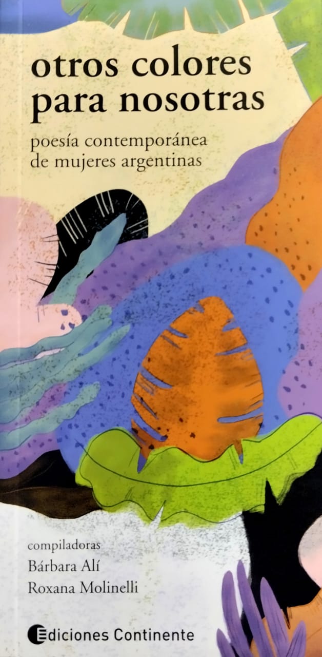 Otros colores para nosotras